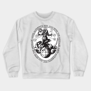 "The Rebis" Crewneck Sweatshirt